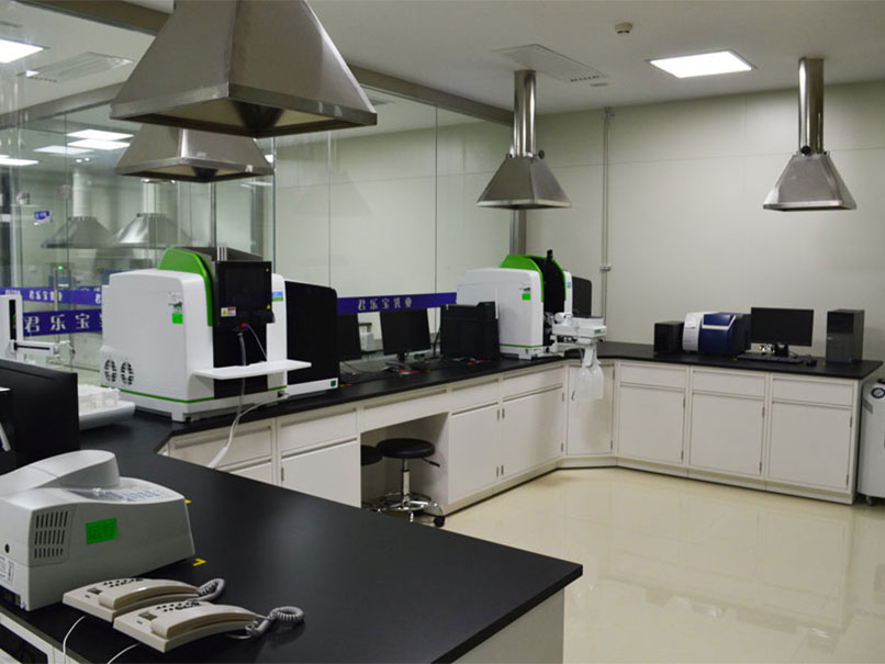 君乐宝君源实验室