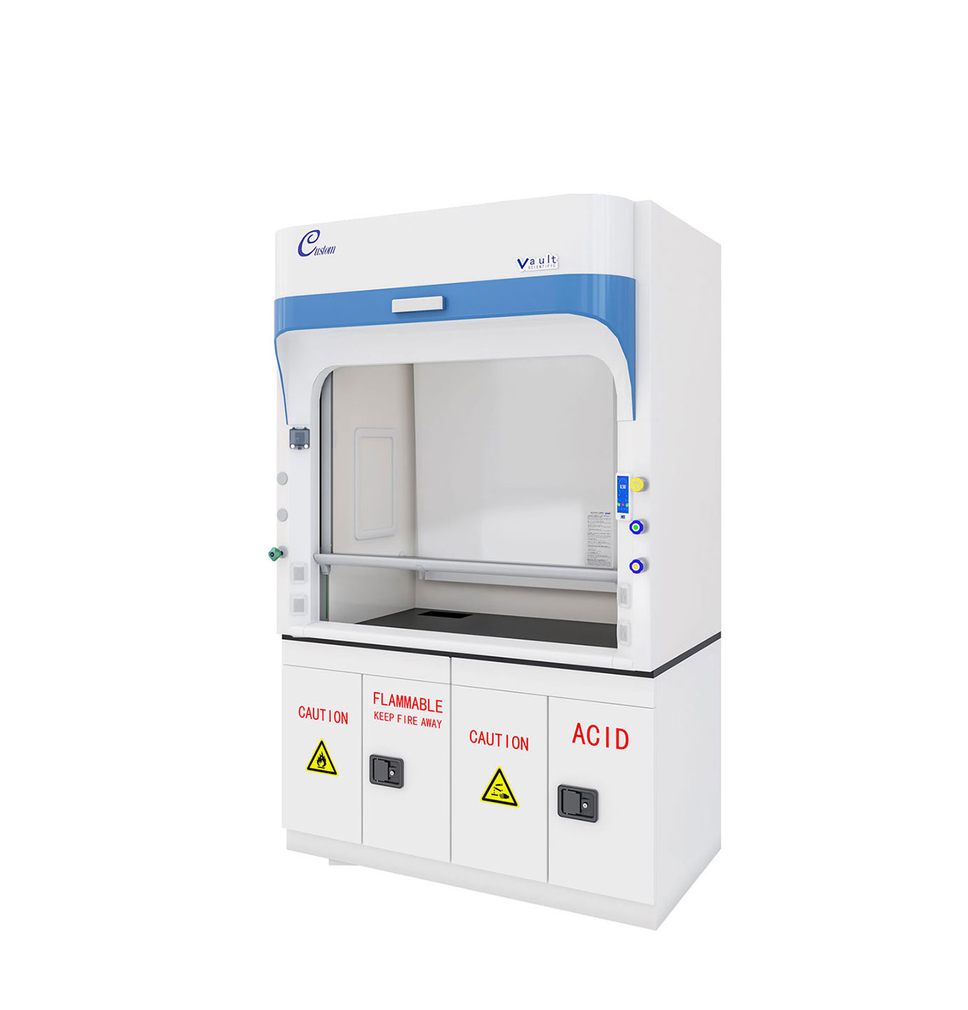 定制型-实验室通风柜
